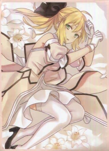 Fate FGO 清姫 SD Cake Rabbits スリーブ Fate FGO 清姫 SD Cake