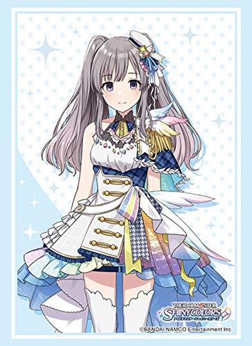楽天市場】アイドルマスターシャイニーカラーズ スリーブの通販
