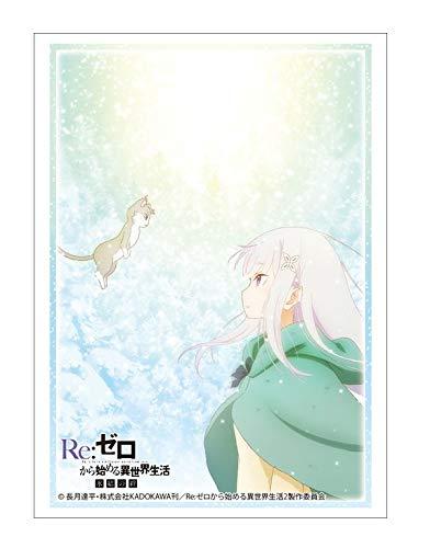 楽天市場】reゼロから始める異世界生活スリーブ（ホビー）の通販