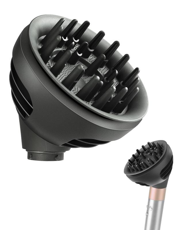 楽天市場】airwrap アタッチメントの通販