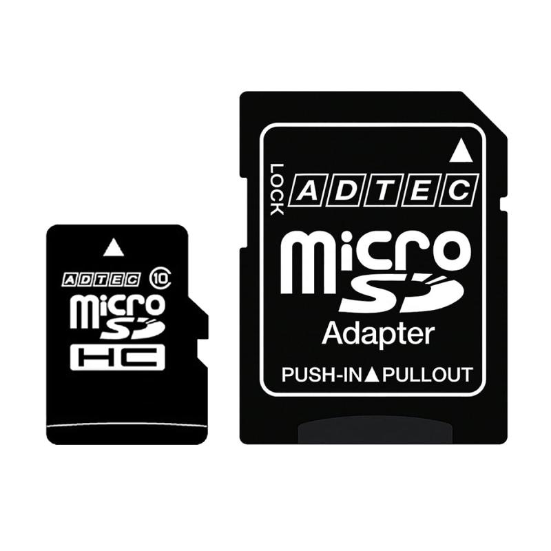 楽天市場】アドテック sdカードの通販