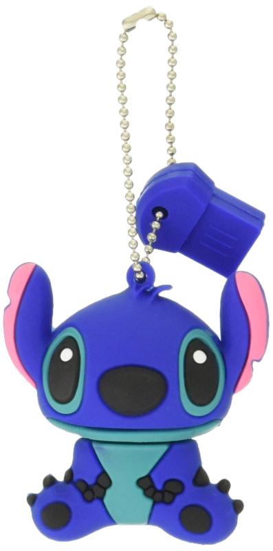 アセンダス(Ascendas) かわいいUSBメモリー16GB FLASH_DRIVE