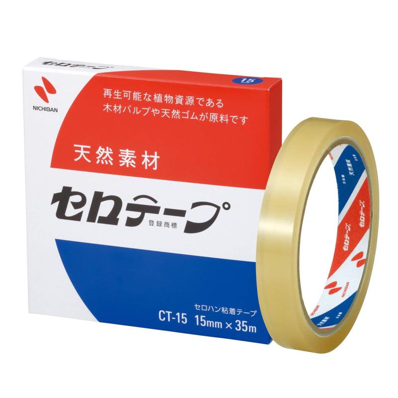 ニチバン セロテープ