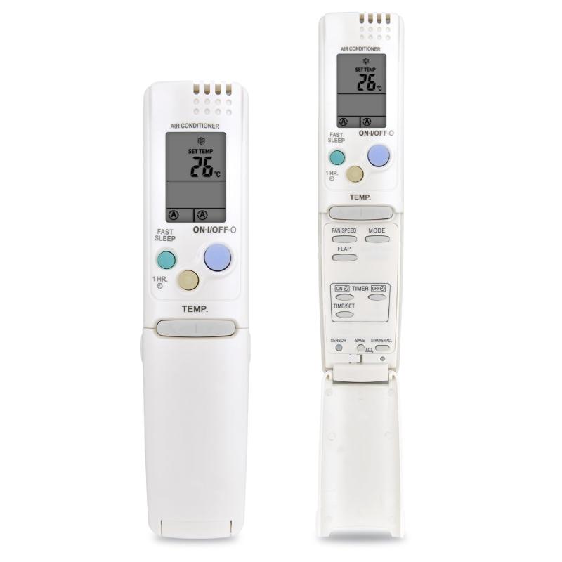 SANYO 集中リモコン オンオフコントローラー 中古品 3台セット