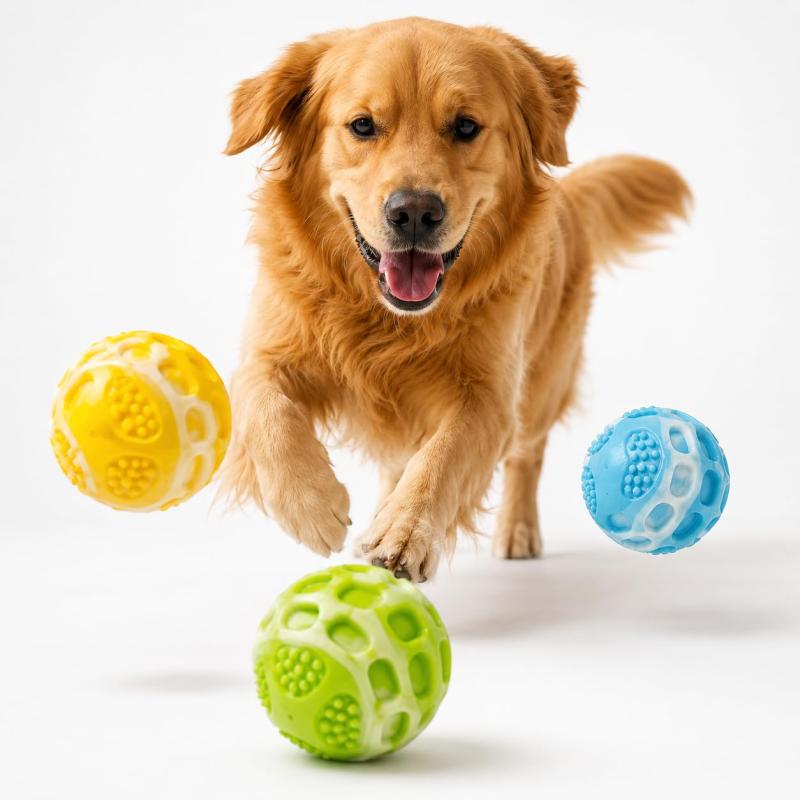 Serviteur 犬 おもちゃ ボール