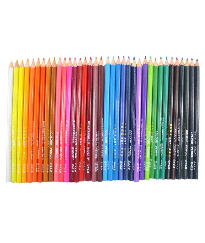 everycor 色鉛筆 36色セット 文具 お絵描き イラスト描き プレゼント 子供 大人の塗り絵用 カラー ペンシル 鉛筆眺めているだけでも、満足してしまう魅力ある美しい色彩が全36色揃っております。お子様へのご入学ギフト、懐かしく思い出す大人の方のお絵かき、会社の事務用品、デザイン・設計、自宅での観賞用など様々なシーンでご活躍すると思います。色鉛筆本体は、美しいデザインのスッキリした字体のロゴで、握ったときに書き手にストレスを感じさせません。この製品は生き生きとしている36種類の色があり、ホワイトからシルバーに至るまで、視覚の限界なんかない。色彩が全36色揃っております。 36色と充実した色彩を揃えていますので、様々な表現ができると思います。写真と色の違いがあるかもしれませんので、ご了承いただければと思います。