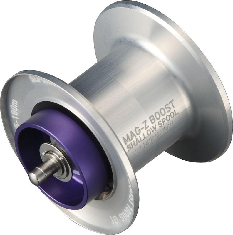 ダイワslpワークス(Daiwa Slp Works) RCSB MAG Z BOOST 1000 G1 スプールシリーズ