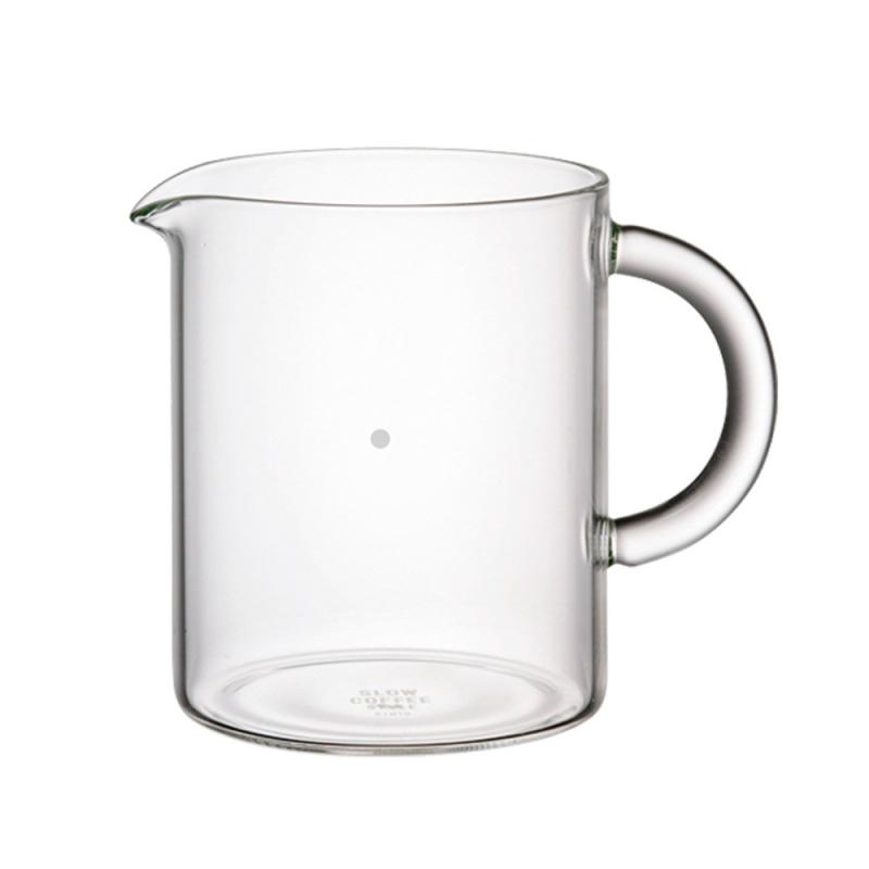 KINTO (キントー) コーヒーサーバー SCS コーヒージャグ