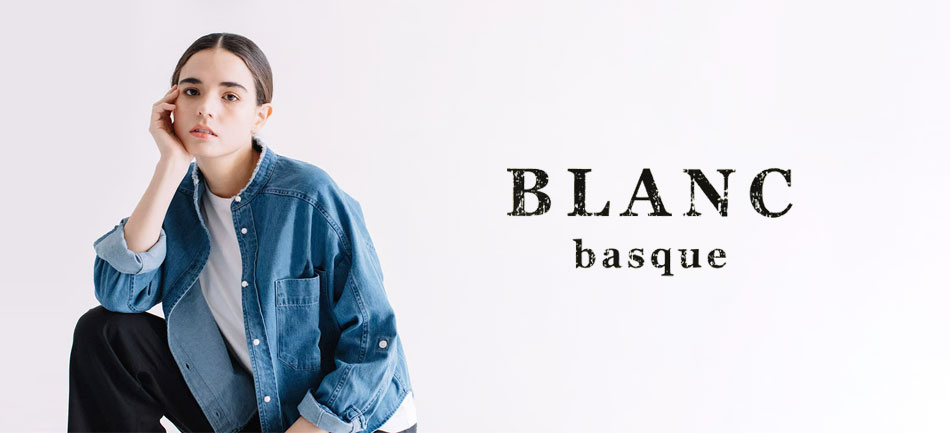 BLANC basque ֥Х