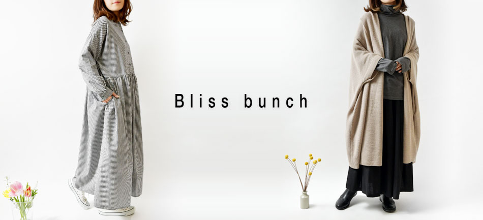 Bliss bunch ֥ꥹХ