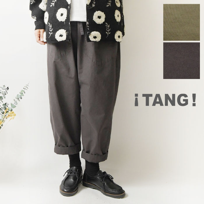 楽天市場】tang タング（サイズ（S/M/L）L）（パンツ｜ボトムス