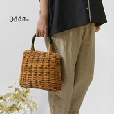 【odds オッズ】 SHELL BAG / アラログ シェルバッグ (od241-0607)