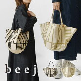 【beej ビージ】dimensional bag ladder 3way コットンキャンバス 3way バッグ ラダー (IT012)