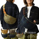 ポイント10倍 CLEDRAN クレドラン ボディバッグ ショルダー ROTA BODY BAG (cl-2146)レディース 斜め掛け ななめ掛け きれいめ ...