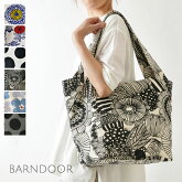 【BARNDOOR バーンドア】帆布 マザーズ キャンバス トートバッグ (1136168b)