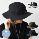 楽天MATILDA（マチルダ）【クーポン対象外】【THE NORTH FACE ザ・ノースフェイス】Class V Brimmer HAT / クラス V ブリマー ハット USAモデル レディース メンズ ユニセックス 帽子 夏 日除け 紫外線対策 日焼け対策 アウトドア キャンプ アドベンチャーハット 人気 フェス サファリハット