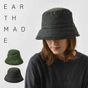  M/Q BUCKET HAT キルティング バケット ハット (E6889) 正規品 タイドウェイ レディース 帽子 軽量 軽い ブランド カジュアル ナチュラル 可愛い 30代 40代 50代 60代 防寒 暖かい アウトドア キャンプ