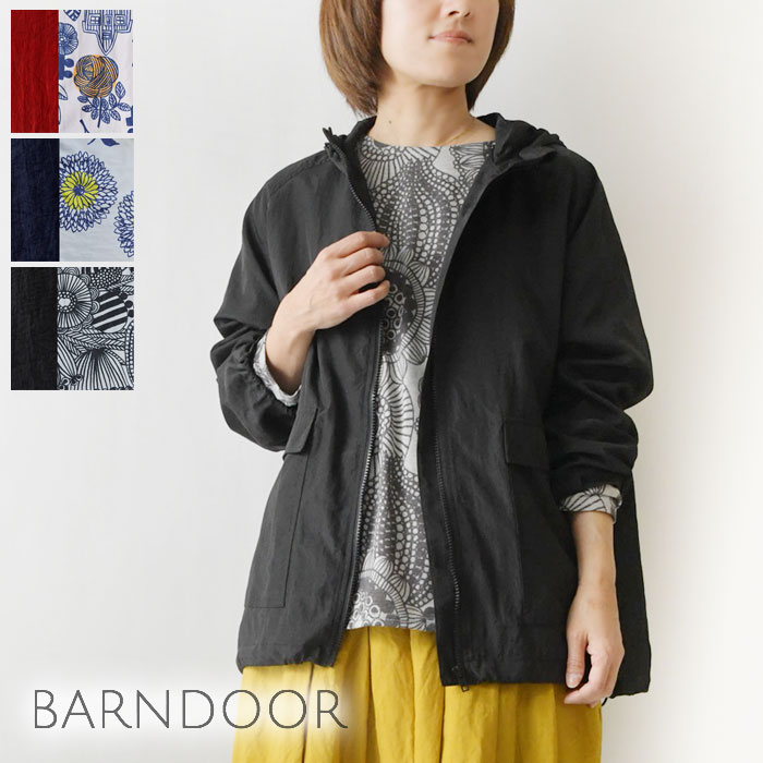 楽天市場】barndoor バーンドア（トップス｜レディースファッション