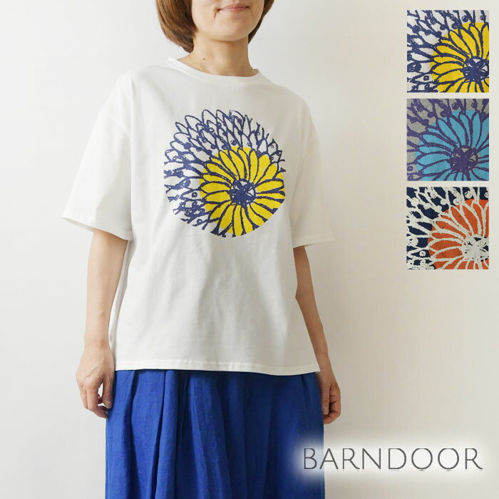 楽天市場】barndoor バーンドア（トップス｜レディースファッション