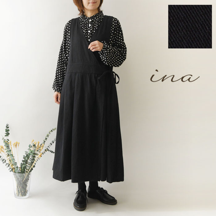 楽天市場】ina イナ ワンピースの通販
