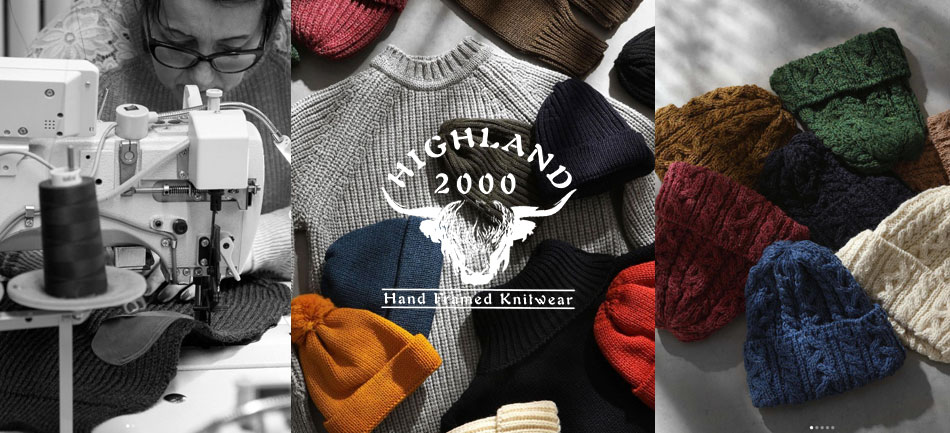 HIGH LAND2000 ϥ2000