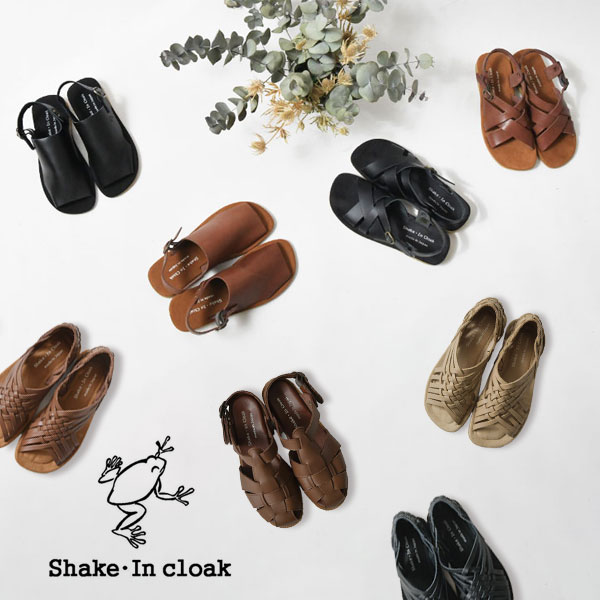 サンダル シューズ 靴 一覧