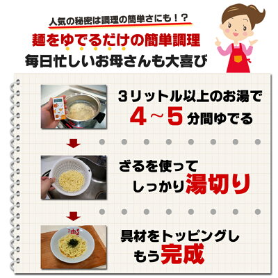 油そば専門店 東京麺珍亭本舗 油そば4食パック福セット(油そば4食パック・オリジナル白酢・オリジナルラー油セット)通常個別販売価格3,750円のところ油そばセット特別価格3,600円で販売中! 画像3