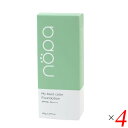 nopa マイベストカラーファンデーション 40g 4個セット 送料無料