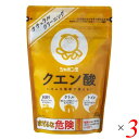 クエン酸 水回り 掃除 シャボン玉 クエン酸 300g 3個セット