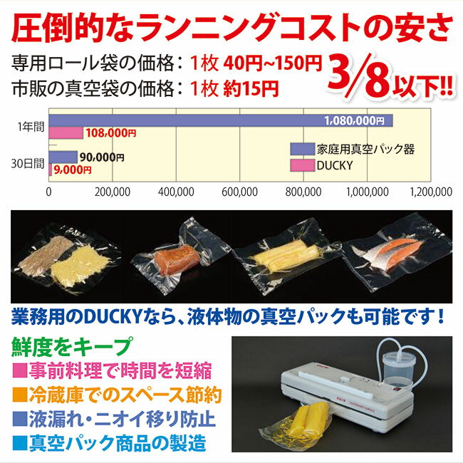 【マラソン限定!ポイント4倍!】専用ロール袋不...の紹介画像2