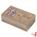 【マラソン限定!ポイント2倍!100円クーポン!】りんねしゃ 菊花せんこう角型ミニサイズ 3時間用 32巻入 4個セット 送料無料