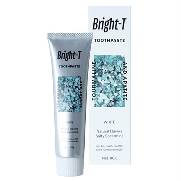 Rakuten - Bright-T ブライトティー 薬用歯磨き粉 110g 医薬部外品