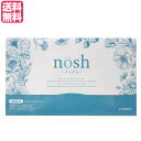 【4/25(木)限定！楽天カードでポイント6倍！】ノッシュ nosh 薬用マウスウォッシュ 8ml×30包入り 医薬部外品 送料無料