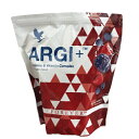 【5/1(木)限定!ポイント最大8倍!】フォーエバー ARGI+ アールジープラス 360g FLP