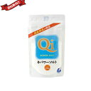 【6/30(月)限定!楽天カード利用でポイント8倍!】キパワーソルト 250g