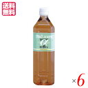 【7/18(金)限定!ポイント最大4倍!】バランスアルファ バランスα 900ml 発酵飲料 米ぬか 米糠 6個セット