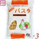 【マラソン限定!学割2倍!100円クーポン!】パスタ ショートパスタ マカロニ 国内産エルボパスタ 300g 桜井食品 3袋 送料無料