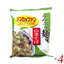 蕎麦 そば インスタント トーエー 