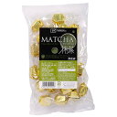 【マラソン限定!ポイント2倍!100円クーポン!】抹茶 チョコ 一口 創健社 ダイスチョコ 抹茶 120g 送料無料