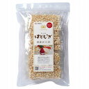 太陽食品 国産はとむぎほうじ粒 小袋タイプ 112g(7g×16袋)