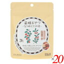 【9/10(水)限定!楽天カード利用でポイント8倍!】薬膳おやつ なつめとクコの実 20g 20個セット ブラウンシュガーファースト ヘルシー スナック 棗 ゴ...