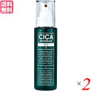 シカクリーム ツボクサエキス 化粧水 シカ メソッド ミスト CICA method MIST 100ml 2本セット 送料無料