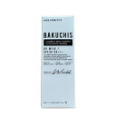 BAKUCHIS oN`X UVN[ 50g SPF34 PA+++ N[ q  