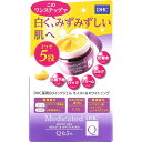 【4/20(土)限定！楽天カードでポイント4倍！】DHC 薬用Qクイックジェル モイスト＆ホワイトニング SS 50g 送料無料