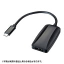 TTvC USB Type C-DisplayPortϊA_v^ AD-ALCDP1401