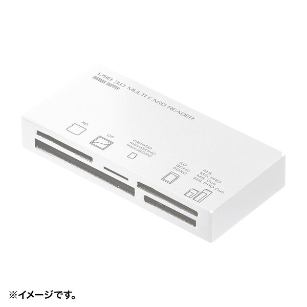 掠ץ饤 USB3.1 ޥɥ꡼ ADR-3ML50W