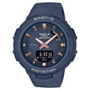 【国内正規品】【カシオ】CASIO 腕時計 BABY-G（ベビーG）BSA-B100-2AJF