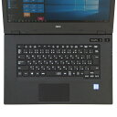 サンワサプライ NEC VersaPro/Pro J 6/5世代 VD/VX/VL/VA(テンキーなし)用シリコンキーボードカバー FA-SNXV51