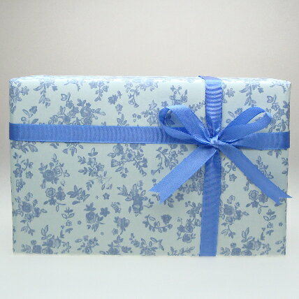 包装&リボン【ギフト包装(ラッピング)】GIFT-A01