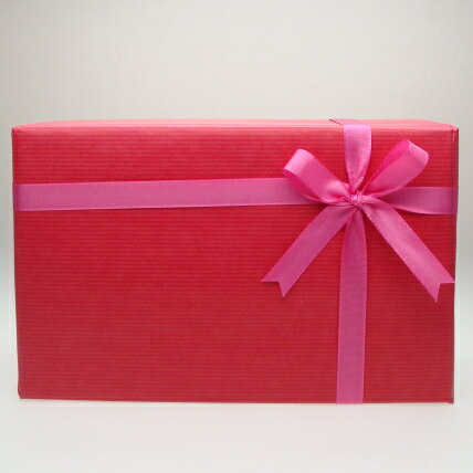 包装&リボン【ギフト包装(ラッピング)】GIFT-A03